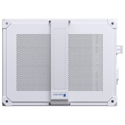 ヨドバシ.com - JONSBO C6 ITX White Mini-ITX ハンドル付きPC