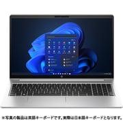 ノートパソコン/HP ProBook 450 G10/15.6型/Core i5-1334U/メモリ 16GB/SSD 512GB/Windows 11 Pro/シルバー 974X9AV-BBBY