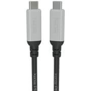 PRO 20Gbps 60W Passive USB-C Cable USBケーブル 3.0m K28655-0300-CH