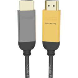 PRO4 48Gbps Active Optical HDMI Cable HDMIケーブル 50m K2651G-5000-CH