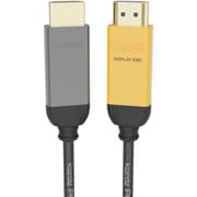 PRO4 48Gbps Active Optical HDMI Cable HDMIケーブル 50m K2651G-5000-CH