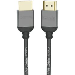 PRO4 48Gbps Passive HDMI Cable HDMIケーブル 3.0m K2641G-0300-CH