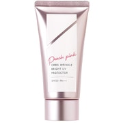 オルビス リンクル ブライトUV プロテクター ピーチピンク SPF50+/PA++++ [日焼け止め]