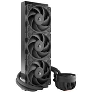 Liquid Freezer III PRO 360 マルチソケット対応 オールインワン 水冷CPUクーラー ACFRE00180A