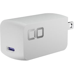 NovaPort SOLOII65W1C ホワイト PD65W急速充電対応 コンパクトサイズ USB-C1ポート CIO-G65W1C-N2-WH
