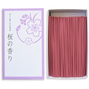 祈りと癒しのお線香 大 バラ 桜