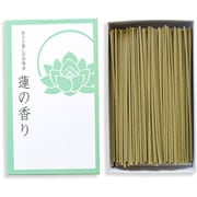 祈りと癒しのお線香 大 バラ 蓮