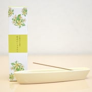 天然精油のお線香 スリム 窓辺のじゃすみん