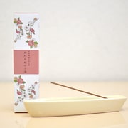 天然精油のお線香 スリム あねもねの小径