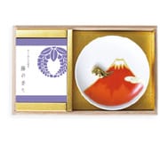 赤富士と祈り癒しのお線香セット 藤