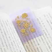 和風版 ふんわり香るお名刺香 草原に咲く野花の香り
