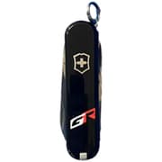 VICTORINOX×TGR クラシックSD 黒 TGRC-A309-01