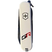 VICTORINOX×TGR クラシックSD 白 TGRC-A309-02