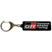 ラバーキーホルダー TGR3段ロゴ TGRC-A328-01