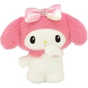 217486-25 サンリオキャラクターズ ぬいぐるみ S パステルドリームランド シリーズ マイメロディ