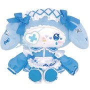 217424-25 サンリオキャラクターズ ぬいぐるみ S MU DOLLY MIX シリーズ マイメロディ