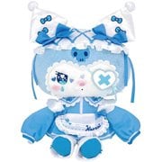 217431-25 サンリオキャラクターズ ぬいぐるみ S MU DOLLY MIX シリーズ クロミ