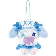 217448-25 サンリオキャラクターズ ボールチェーンマスコット MU DOLLY MIX シリーズ マイメロディ