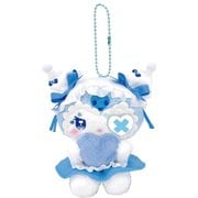 217455-25 サンリオキャラクターズ ボールチェーンマスコット MU DOLLY MIX シリーズ クロミ