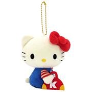 217318-25 サンリオキャラクターズ ボールチェーンマスコット ハローキティ クラシック シリーズ バッグ