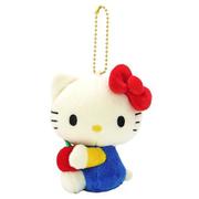 217325-25 サンリオキャラクターズ ボールチェーンマスコット ハローキティ クラシック シリーズ りんご