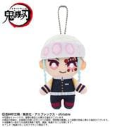 2593166 鬼滅の刃 Chibiぬいボールチェーンマスコット 宇髄天元