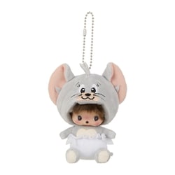 顔デカベビチッチ2個セット♡浅草限定モンチッチ2個セット♡新品未使用♡ 顔デカベビチッチ2個セット♡浅草限定モンチッチ2個セット♡新品未