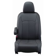 シートカバー 全席セット ムーヴ/ムーヴカスタム/ステラカスタム/ステラ プライム グレー 18EDA6563G