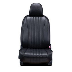 シートカバー 全席セット ムーヴ/ムーヴカスタム/ステラカスタム/ステラ ヴィンテージ ヴィンテージブラック 28EDA6563K