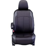シートカバー 全席セット ステップワゴン エアー ブラック 11PHC2526K