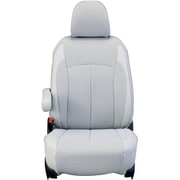 シートカバー 全席セット ステップワゴン エアー ライトグレー 11PHC2526L