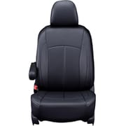 シートカバー 全席セット ステップワゴン ネオ ブラック 13PHC2526K