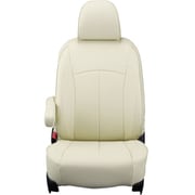 シートカバー 全席セット ステップワゴン ネオ アイボリー 13PHC2526V