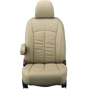 シートカバー 全席セット ステップワゴン ジャッカ タンベージュ 14EHC2526T