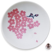 風姿香伝 香皿 桜