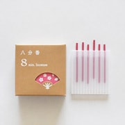 八分香 オリエンタル 桜と白檀
