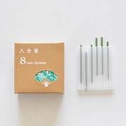 八分香 オリエンタル 竹と白檀