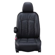 シートカバー 全席セット カムリ/アルティス ジャッカ ブラック 14ETB1440K