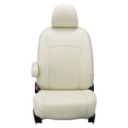 シートカバー 全席セット カムリ/アルティス ジュニア アイボリー 41ETH1440V