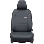 シートカバー 全席セット ウェイク/ピクシスメガ ワン ブラック 46EDA6531K