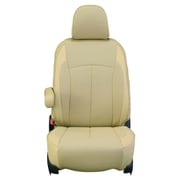 シートカバー 全席セット クラウン/クラウンハイブリッド エアー タンベージュ 11PTB1453T