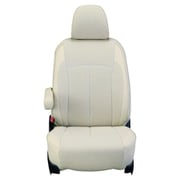シートカバー 全席セット クラウン/クラウンハイブリッド エアー アイボリー 11PTB1453V