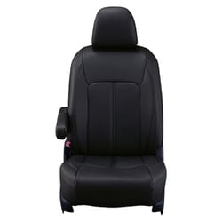 シートカバー 全席セット クラウン/クラウンハイブリッド プライム ブラック 18ETB1453K