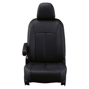 シートカバー 全席セット クラウン/クラウンハイブリッド プライム ブラック 18ETB1453K