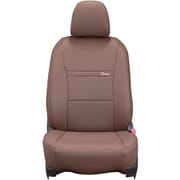 シートカバー 全席セット クラウン/クラウンハイブリッド ワン ブラウン 46ETB1453N