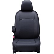シートカバー 全席セット ランドクルーザー ジュニア ブラック 41ETH0250K