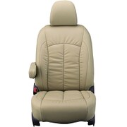 シートカバー 全席セット アルト/キャロル ジャッカ タンベージュ 14ESA6024T