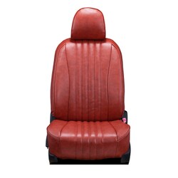 シートカバー 全席セット プリウス ヴィンテージ ヴィンテージレッド 28ETB1071A