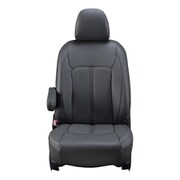 シートカバー 全席セット セレナ/ランディ センターレザー グレー 23ENC5631G