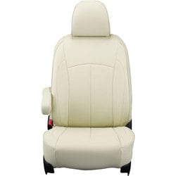 シートカバー 全席セット N-BOXスラッシュ ネオ アイボリー 13PHA0335V